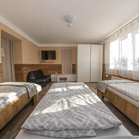 Matrakapuvendeghaz Maison d'hôtes Matraszolos